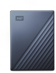 WD My Passport Ultra 2TB Blue
