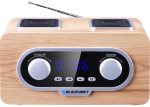 Blaupunkt PP5.2CR radio Portable Wood