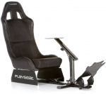Playseat Evolution Racing Stuhl, Alcantara - schwarz
