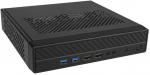 Akasa Cypher MX3 Thin Mini-ITX Geh&auml;use, OEM - schwarz