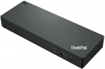 Lenovo ThinkPad Universal Thunderbolt&trade; 4 Smart Dock