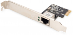 DIGITUS Gigabit Ethernet PCI Express