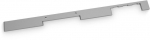 EK Water Blocks EK-Quantum Vector&sup2; Strix RTX 3080/90 ABP Side Cover - Nickel