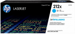 HP 212X High Yield Cyan Original Toner