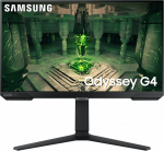 SAMSUNG Odyssey G4 LS25BG400EUXEN 25" FHD 240Hz Gaming monitor