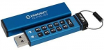 KINGSTON 16GB IronKey Keypad 200