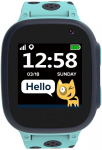 Canyon smartwatch for kids Sandy CNE-KW34BL, blue