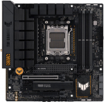ASUS TUF GAMING B650M-PLUS WIFI AM5 Motherboard