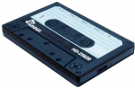 Inter-Tech 2.5" HDD case Argus HD-25620 retro retail