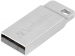 Verbatim Metal Executive - USB flashdr