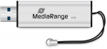 MediaRange USB 3.0 flash drive, 8GB