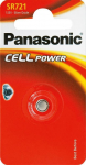 Panasonic battery SR721EL/1B