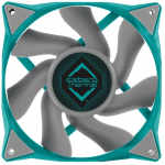 ICEBERG THERMAL IceGALE - 120mm Teal