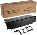 BE QUIET DARK BASE PRO 900 PSU Shroud