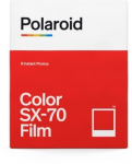 Polaroid SX-70 Color New