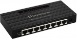 YY LevelOne Switch 8x GBit Unmanaged