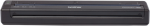 Brother PJ-823 A4 300 DPI USB-C Mobile Printer