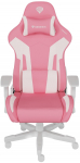Genesis Gaming Chair Nitro 710 Backrest upholstery material: Eco leather, Seat upholstery material: Eco leather, Base ma
