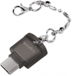 LOGILINK CR0039 LOGILINK -  USB-C to mic