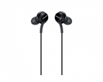 Samsung SAMSUNG Headphones IA500 black 3.5mm