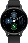 CANYON smart watch Badian SW68 Black