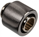 EK Water Blocks EK-STC Classic straight fitting G1/4 Zoll OT to 13/10mm,...