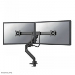 Neomounts DS75-450BL2 Tischhalterung f&uuml;r 17-32" Bildschirme - Schwarz