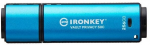KINGSTON 256GB USB-C IronKey Vault 50C