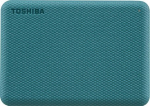 Toshiba Canvio Advance - 2TB - USB 3.2