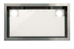 CATA | Hood | GC DUAL A 75 XGWH | Canopy | Energy efficiency class A | Width 79.2 cm | 820 m&sup3;/h | Touch control | LED |