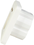 GEMBIRD EG-ACU2A2-01 Energenie AC wall s