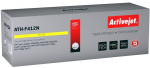 Activejet ATH-F412N toner (replacement for HP 410A CF412A; Supreme; 2300 pages; yellow)