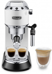 De&rsquo;Longhi Dedica Style EC 685.W Semi-auto Espresso machine 1.1 L