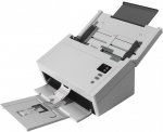 Avision AD230 scanner ADF scanner 600 x 600 DPI A4 Grey
