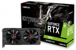 Biostar VN3706RM82 graphics card NVIDIA GeForce RTX 3070 8 GB GDDR6