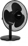 Tristar | Desk fan | VE-5725 | Desk fan | 40 W | Diameter 30 cm | Number of speeds 3 | Oscillation | Black