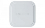 Brother P-Touch Cube Pro PT-P910BT Label Printer