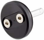Aquacomputer multiport cover for ULTITUBE 100 expansion tank
