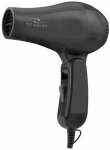 Esperanza Gaia Hair Dryer black