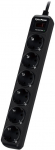 CyberPower Essential Series B0620SC0-DE Surge Protector