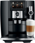 Coffee machine Jura J8 Piano Black (EA)