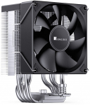 Jonsbo CR-1400 EVO 180W TDP Tower CPU Cooler with 4 Heatpipes