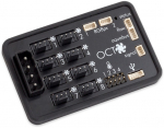 Aquacomputer OCTO fan controller for PWM-fan