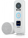 Ubiquiti G4 Doorbell Pro PoE Kit White