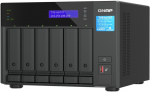 QNAP TVS-H674T - NAS server