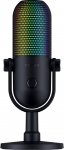 Razer Seiren V3 Wired Streaming Microphone with Chroma
