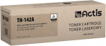 Actis TH-142A Toner (replacement HP 142A HP142A W1420A, Standard; 950 pages; Black)
