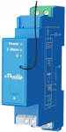 Shelly Qubino Pro 1-Channel DIN-Rail Relay