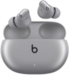 Beats wireless earbuds Studio Buds+, silver