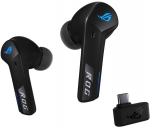 ASUS ROG Cetra True Wireless Speednova Headset in Black